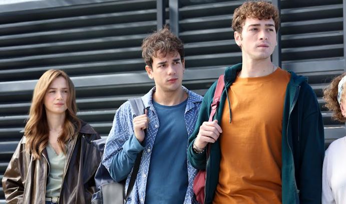 Ben Leman dizisinin 6. bölümünde heyecan dorukta