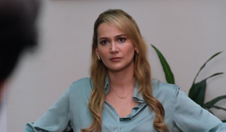 Bereketli Topraklar dizisinde Ömer geçmişle yüzleşiyor