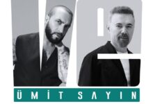 Berkay ve Ümit Sayın’dan Yeni Düet: Gül Beyaz Gül