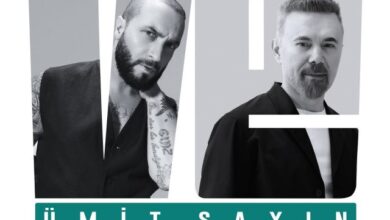 Berkay ve Ümit Sayın’dan Yeni Düet: Gül Beyaz Gül