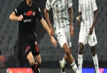 Beşiktaş, Fatih Karagümrük ile Deplasmanda Karşılaşıyor