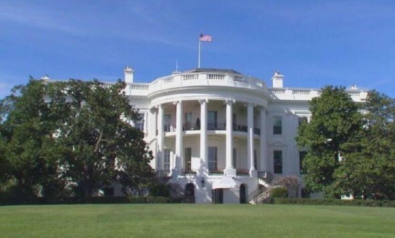 Beyaz Saray, Nvidia’nın Blackwell Çiplerini Çin’e