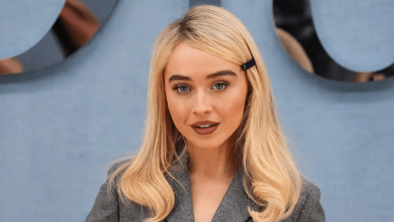 Sabrina Carpenter, Alice Harikalar Diyarında Müzikalinde