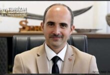 Bilecik İl Kültür ve Turizm Müdürü Görevden Alındı