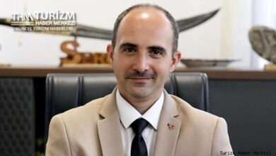 Bilecik İl Kültür ve Turizm Müdürü Görevden Alındı