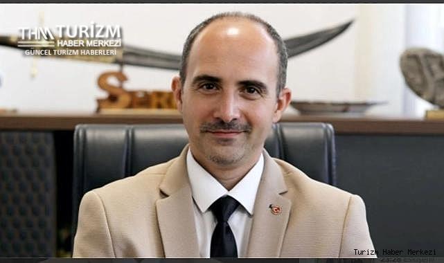 Bilecik İl Kültür ve Turizm Müdürü Görevden Alındı