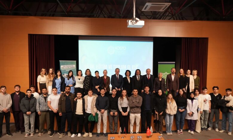 Ağızdaki Mikroplar Kalp Sağlığını Tehdit Ediyor