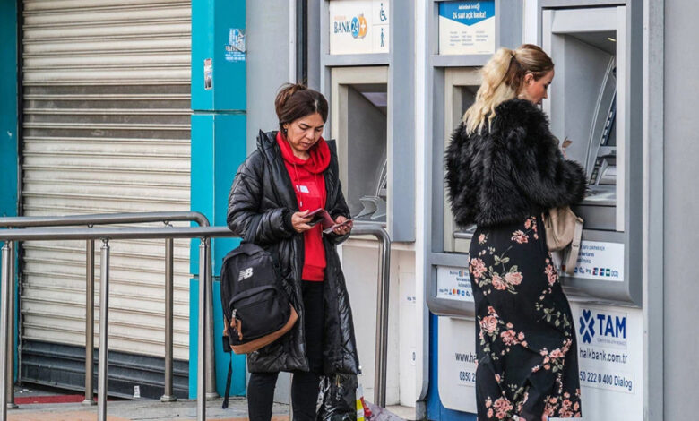 Mahkemelerdeki icra dosyası sayısı 25 milyona yaklaştı