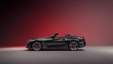 BMW Z4 Roadster’in Üretimi Mart 2026’da Sona Erecek