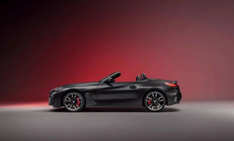 BMW Z4 Roadster’in Üretimi Mart 2026’da Sona Erecek