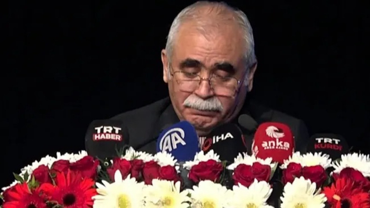 AYM Başkanı Kadir Özkaya, Malatya’da Duygusal Anlar Yaşadı