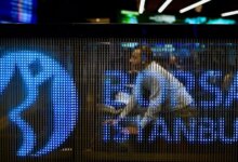 Borsa İstanbul’da BIST 100 Endeksi Yükseliş Gösterdi