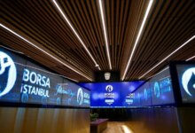 Borsa İstanbul günü düşüşle kapattı