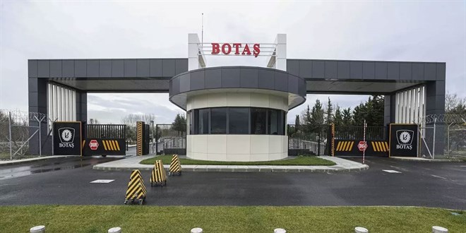 BOTAŞ 223 İşçi Alacak
BOTAŞ 223 İşçi Alacak. Son başvuru tarihi 14 Kasım 2025