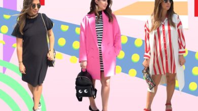 Hamilelikte Kıyafet Seçimi: Rahatlık ve Şıklık