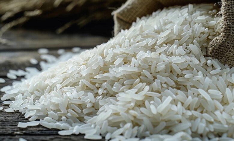 Küresel Pirinç Üretimi Artarken Fiyatlar Düşüyor