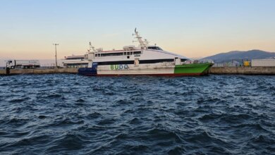 BUDO’da Olumsuz Hava Koşulları Nedeniyle Sefer İptalleri