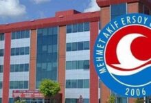 Burdur Mehmet Akif Ersoy Üniversitesi 54 Sözleşmeli