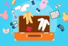 Buse Terim: Doğum Çantasında Neler Var?