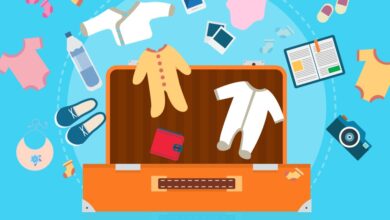 Buse Terim: Doğum Çantasında Neler Var?