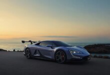 BYD Yangwang U9, 472,41 km/s hızla rekor kırdı