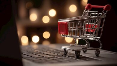 E-ticarette Türkiye’nin kişi başı harcaması 276,7 dolar