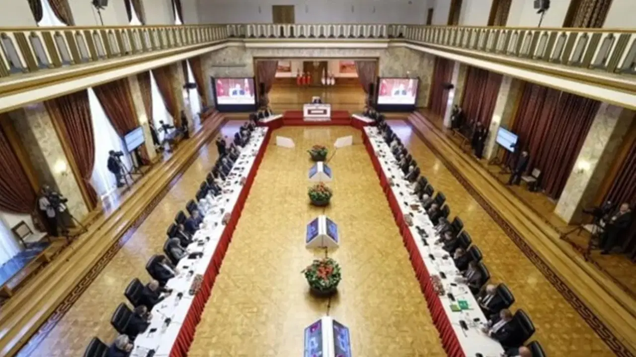 DEM Parti’den Öcalan ile görüşme çağrısı yapıldı