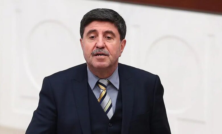 Altan Tan: DEM Parti, Erdoğan’ın Adaylığına Destek Verebilir