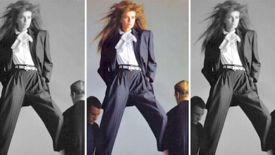 Kadınların Takım Elbise Devrimi: Giyilebilir Güç