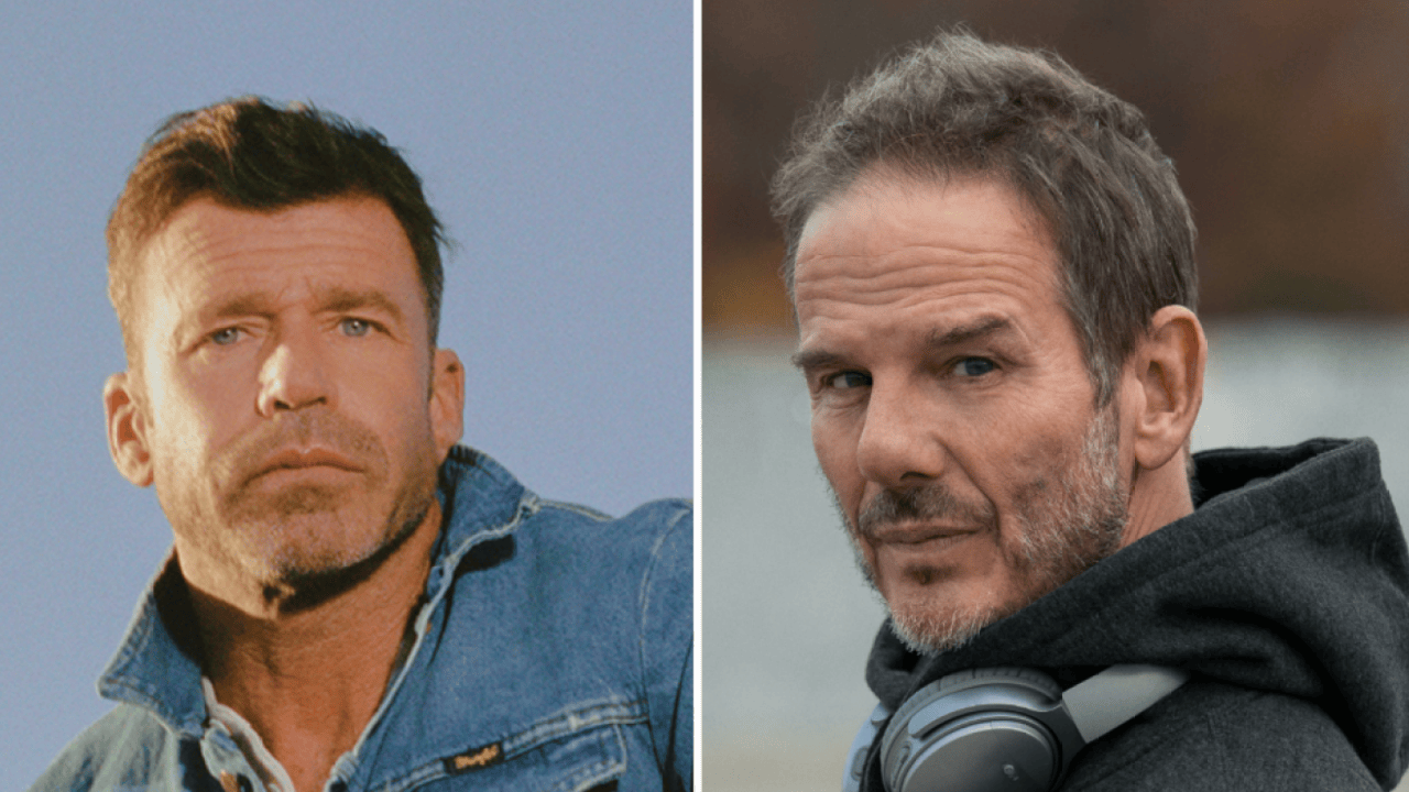 Taylor Sheridan ve Peter Berg, “Call of Duty” Filmi İçin Bir Araya Geliyor