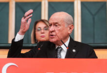 Bahçeli’den İmralı ziyareti sonrası terörle mücadele vurgusu