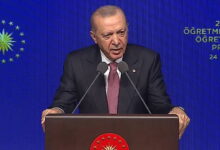 Erdoğan, 15 Bin Öğretmen Ataması Yapıldığını Duyurdu