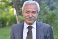 DEM Parti, Selçuk Mızraklı’nın Tahliye Talebine Tepki