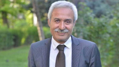 DEM Parti, Selçuk Mızraklı’nın Tahliye Talebine Tepki