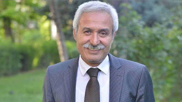 DEM Parti, Selçuk Mızraklı’nın Tahliye Talebine Tepki