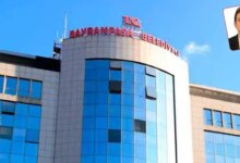 Bayrampaşa Belediyesi’nde AKP’li Atamalar Devam Ediyor