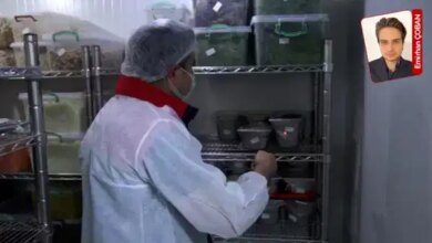 Tarım ve Orman Bakanlığı Bütçe Görüşmelerinde Önergeler