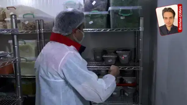 Tarım ve Orman Bakanlığı Bütçe Görüşmelerinde Önergeler