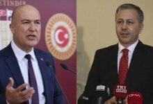 Murat Bakan’dan İçişleri Bakanı Yerlikaya’ya Eleştiriler