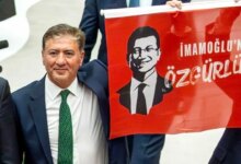 CHP’li Emir: 11. Yargı Paketi İmamoğlu için düzenlenmiş