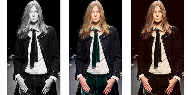 Kadın Modasında Takım Elbisenin Yükselişi