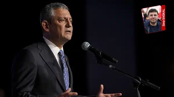 CHP Lideri Özgür Özel, Kurultay Öncesi Kurmaylarıyla