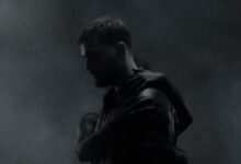 Çağan Şengül’ün Yeni Teklisi ‘Acıyla Kucaklaştım’ Yayında