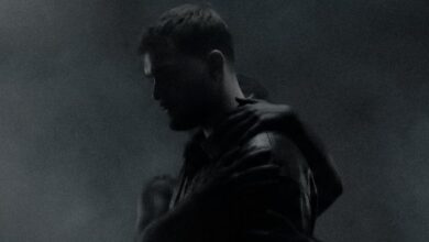 Çağan Şengül’ün Yeni Teklisi ‘Acıyla Kucaklaştım’ Yayında