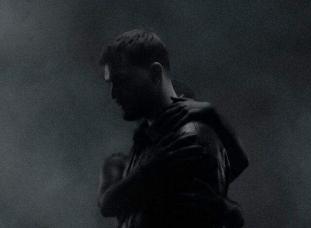 Çağan Şengül’ün Yeni Teklisi ‘Acıyla Kucaklaştım’ Yayında