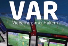 Çaykur Rizespor – Kayserispor Maçının VAR Hakemi Açıklandı