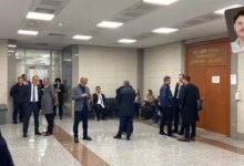 Kent Uzlaşısı davasında 7 kişi tahliye edildi