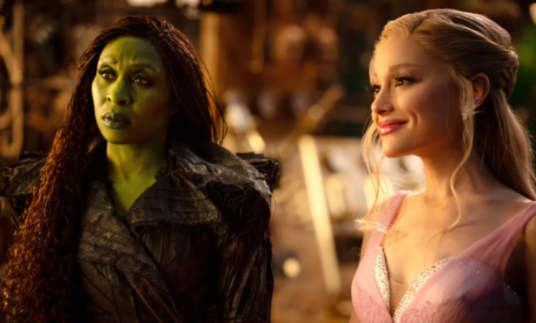 Wicked: For Good Gişede Büyük Başarı Elde Etti
