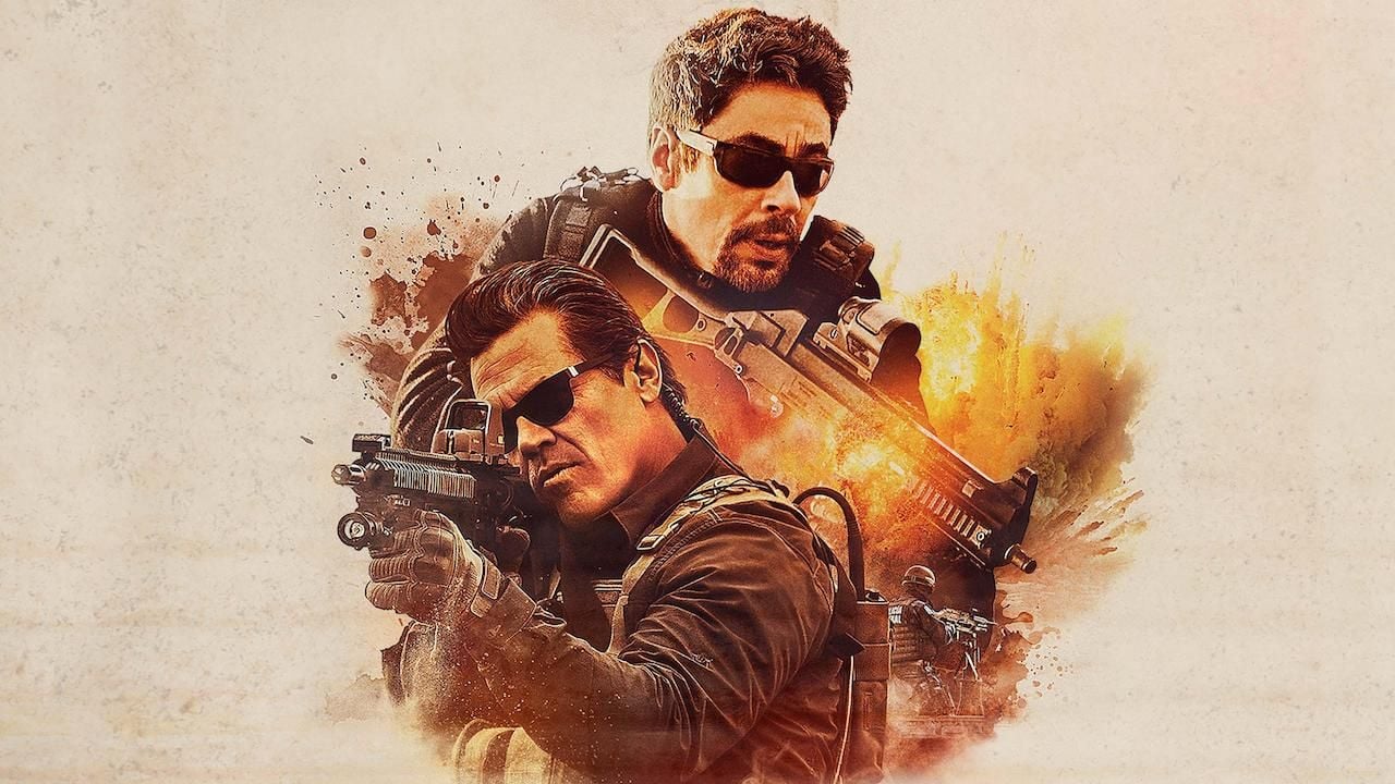 Josh Brolin, Sicario 3’ün Geliştirme Sürecinin Devam