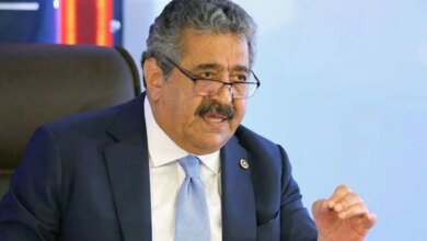 MHP’li Feti Yıldız’dan Covid affı açıklaması: 115 bin kişi